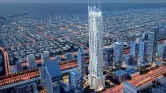 Квартиры Bayz 101 фото 3 Квартиры Bayz 101 фото 3