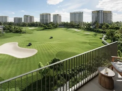 Квартиры Golf Dale фото 2 Квартиры Golf Dale фото 2