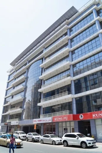 Коммерческая Al Barsha Business Centre фото 4