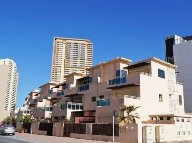 Таунхаусы Shamal Terraces фото 2 Таунхаусы Shamal Terraces фото 2