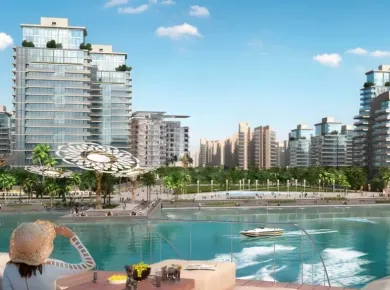 Квартиры ARKA ENCLAVE фото 3 Квартиры ARKA ENCLAVE фото 3