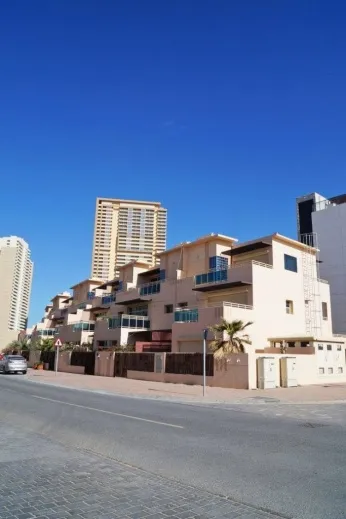 Таунхаусы Shamal Terraces фото 2