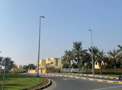 Виллы Al Waha Villas фото 2