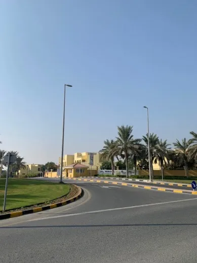 Виллы Al Waha Villas фото 2