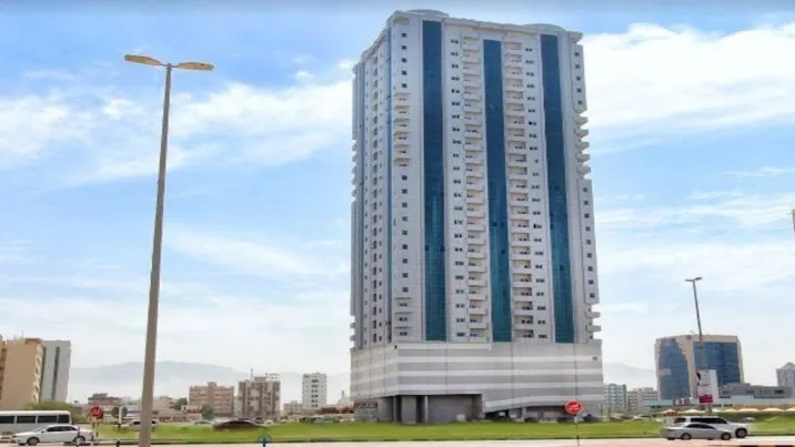 Квартиры RAK Tower фото 4