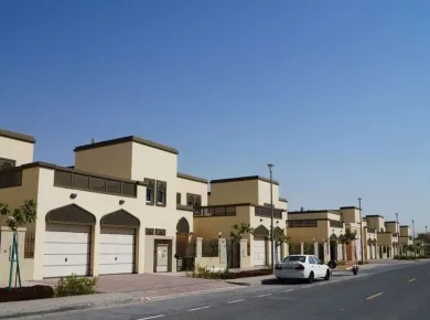 Виллы Jumeirah Park Homes фото 2