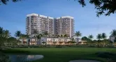 Квартиры Golf Fields by Emaar фото 1