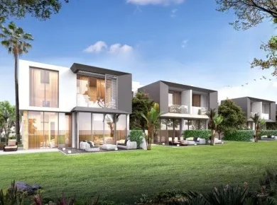 Таунхаусы Gardenia Townhomes фото 2