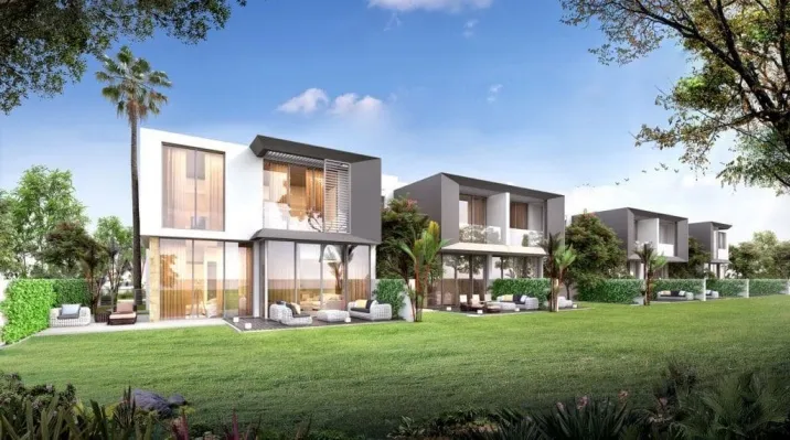 Таунхаусы Gardenia Townhomes фото 2