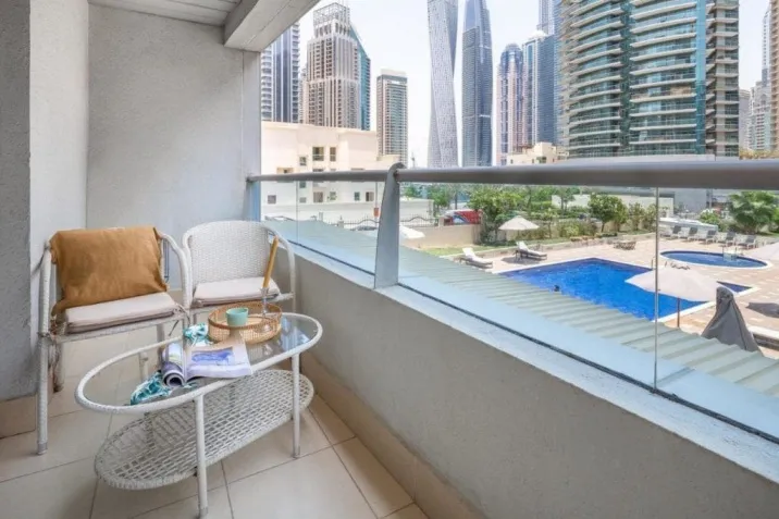 Квартиры Marina Diamond 5 фото 8