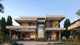 Виллы Naseem Al Jurf Villa фото 6 Виллы Naseem Al Jurf Villa фото 6