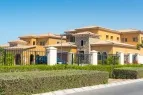 Таунхаусы Saadiyat Beach Villas фото 2 Таунхаусы Saadiyat Beach Villas фото 2