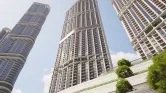Квартиры 310 Riverside Crescent фото 2