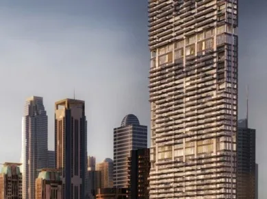 Квартиры One JBR фото 2 Квартиры One JBR фото 2