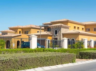 Таунхаусы Saadiyat Beach Villas фото 2