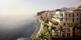 Апартаменты в отеле The Address Fujairah Residence фото 3