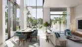 Таунхаусы La Tilia by Dubai Properties фото 4 Таунхаусы La Tilia by Dubai Properties фото 4