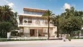 Виллы New phase on Palm Jebel Ali фото 7