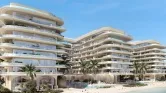 Квартиры AYA Beachfront Residences фото 3