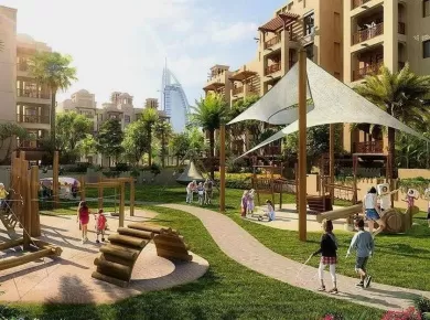 Квартиры Madinat Jumeirah Living Asayel фото 4