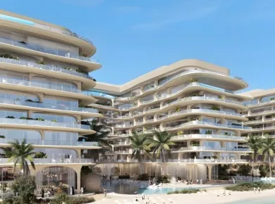 Квартиры AYA Beachfront Residences фото 3