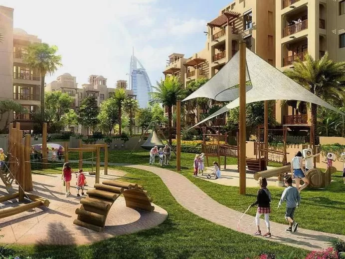 Квартиры Madinat Jumeirah Living Asayel фото 4