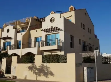 Таунхаусы Westar La Residencia Del Sol фото 1 Таунхаусы Westar La Residencia Del Sol фото 1