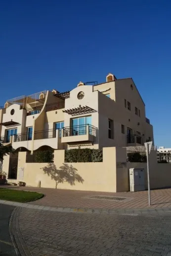 Таунхаусы Westar La Residencia Del Sol фото 1