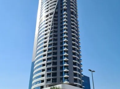 Квартиры O2 Tower фото 3