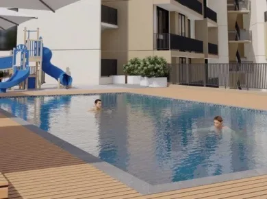 Квартиры Marina Residence фото 5 Квартиры Marina Residence фото 5