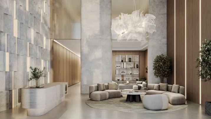 Квартиры Esmé Beach Residences фото 2
