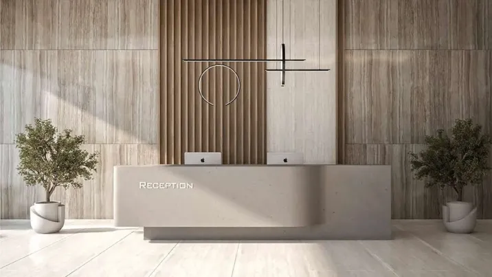 Квартиры Al Serh Residences 11 фото 1
