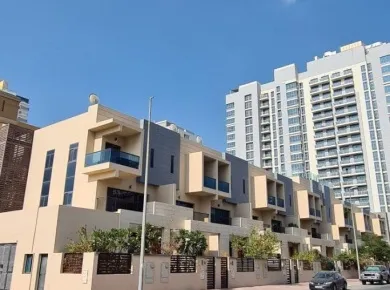 Таунхаусы Westar Casablanca фото 2 Таунхаусы Westar Casablanca фото 2