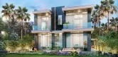 Виллы Venice at Damac Lagoons фото 2
