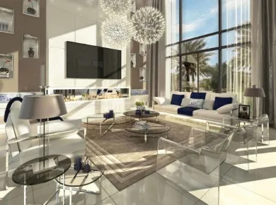 Таунхаусы Jawaher Saadiyat фото 5 Таунхаусы Jawaher Saadiyat фото 5