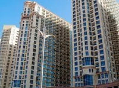 Квартиры Lago Vista Towers фото 3