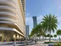 Квартиры Grand Blew Elie Saab at Emaar Beachfront фото 3