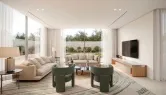 Виллы Eden House Dubai Hills by H&H фото 7