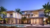 Виллы Lamborghini Mansions at Dubai Hills фото 5