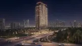 Квартиры Rotana Residences North Tower фото 4 Квартиры Rotana Residences North Tower фото 4