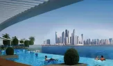Квартиры Seven Residence The Palm фото 3