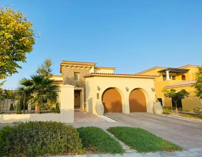Таунхаусы Saadiyat Beach Villas фото 6