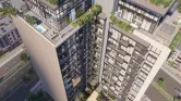 Квартиры Palatium Residence фото 2 Квартиры Palatium Residence фото 2