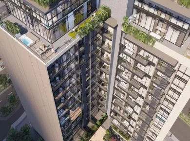 Квартиры Palatium Residence фото 2
