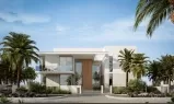 Виллы District One West by Nakheel фото 5