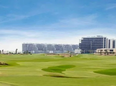 Квартиры Golf Panorama фото 1