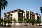 Квартиры Rose Gardens 2 фото 1 Квартиры Rose Gardens 2 фото 1