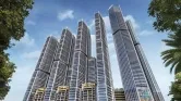 Квартиры The Horizon at Sobha Central фото 3 Квартиры The Horizon at Sobha Central фото 3