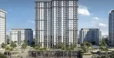 Квартиры Lime Gardens at Dubai Hills фото 3