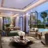 Виллы Venice at Damac Lagoons фото 12